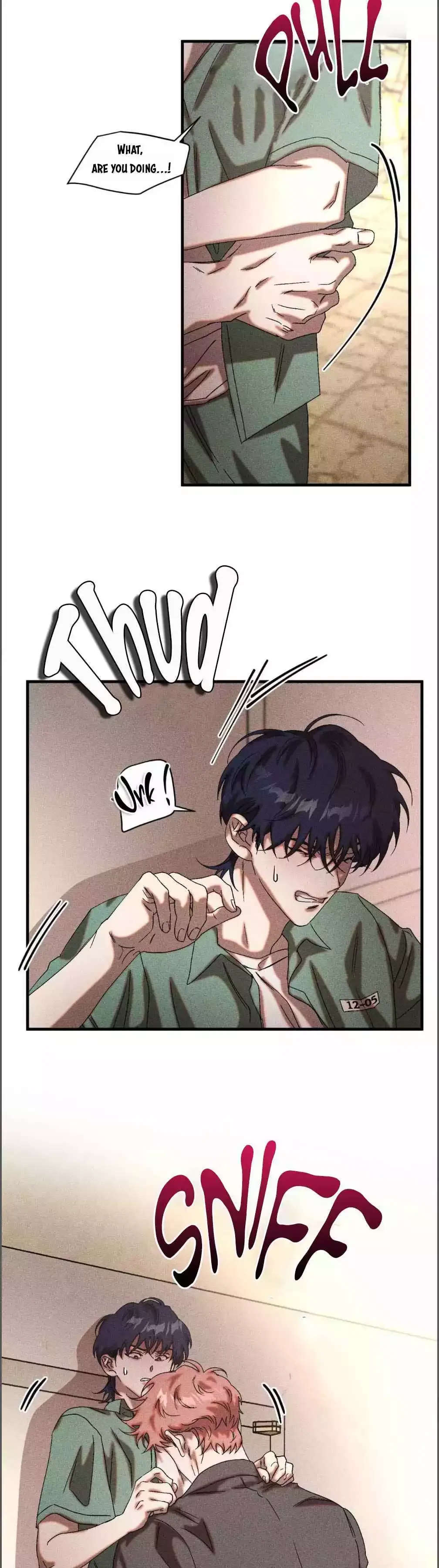 Cash Or Credit - Chapter 35 Page 24
