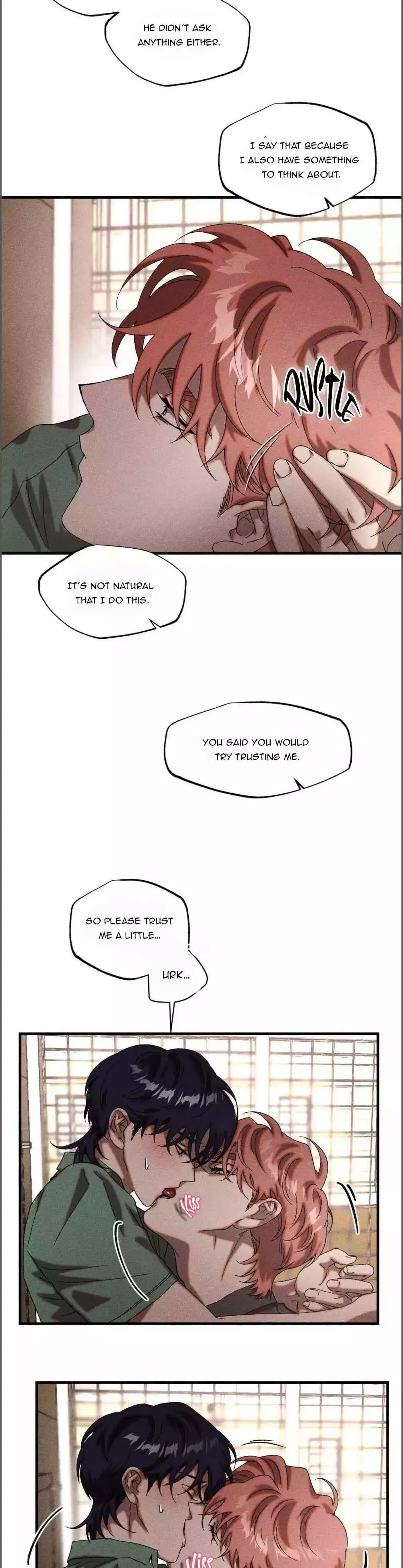 Cash Or Credit - Chapter 35 Page 28