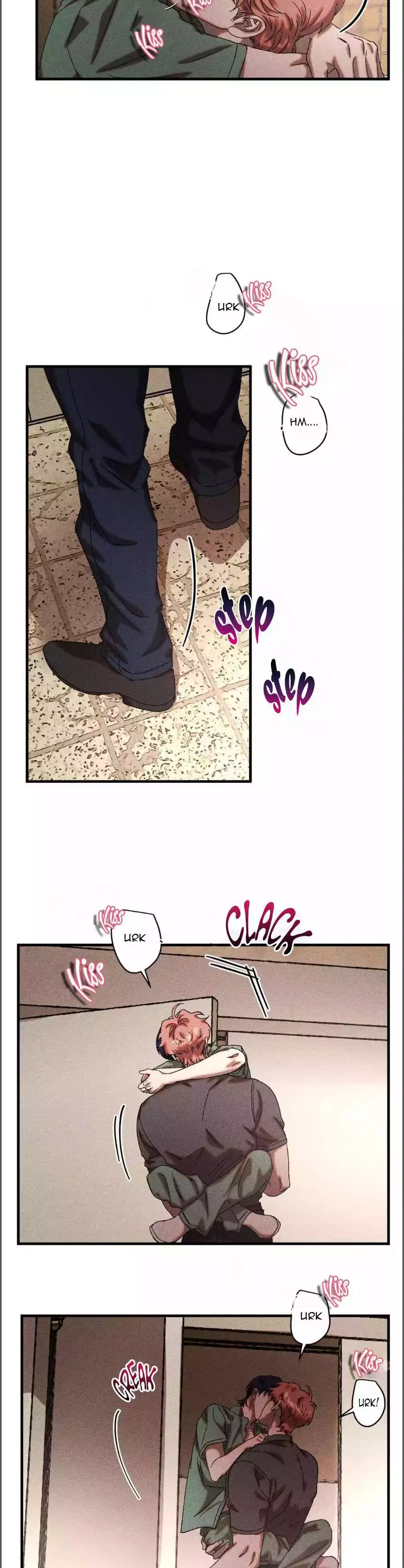 Cash Or Credit - Chapter 35 Page 29
