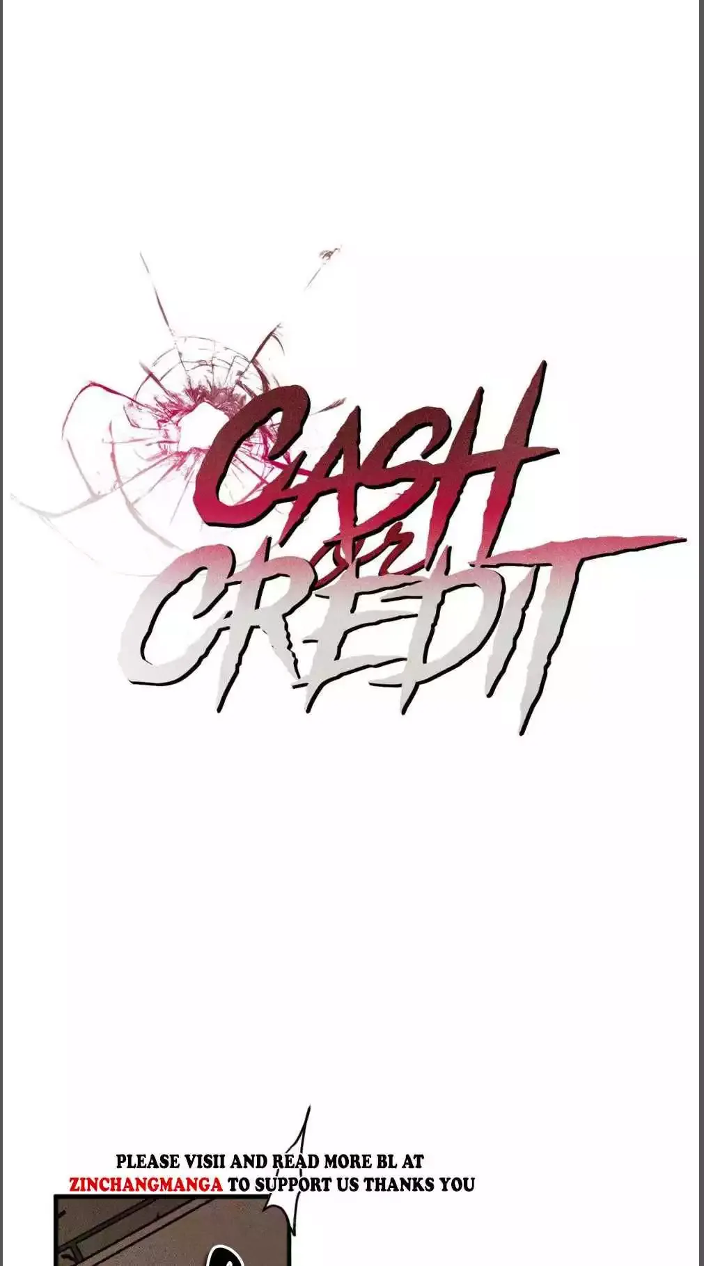 Cash Or Credit - Chapter 36 Page 2