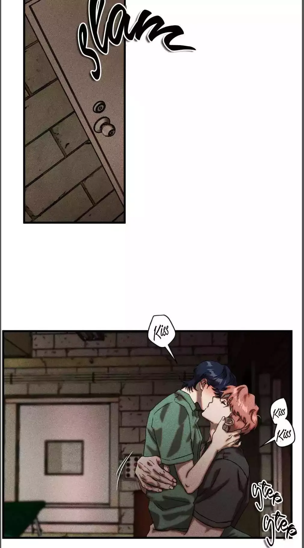 Cash Or Credit - Chapter 36 Page 3