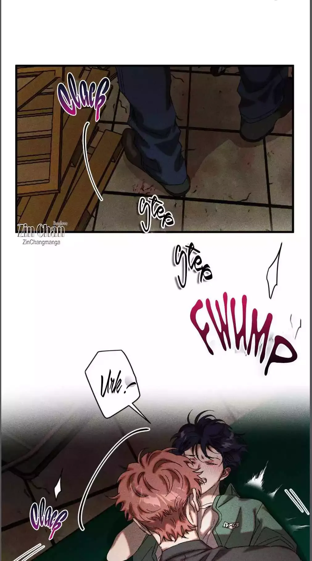 Cash Or Credit - Chapter 36 Page 4