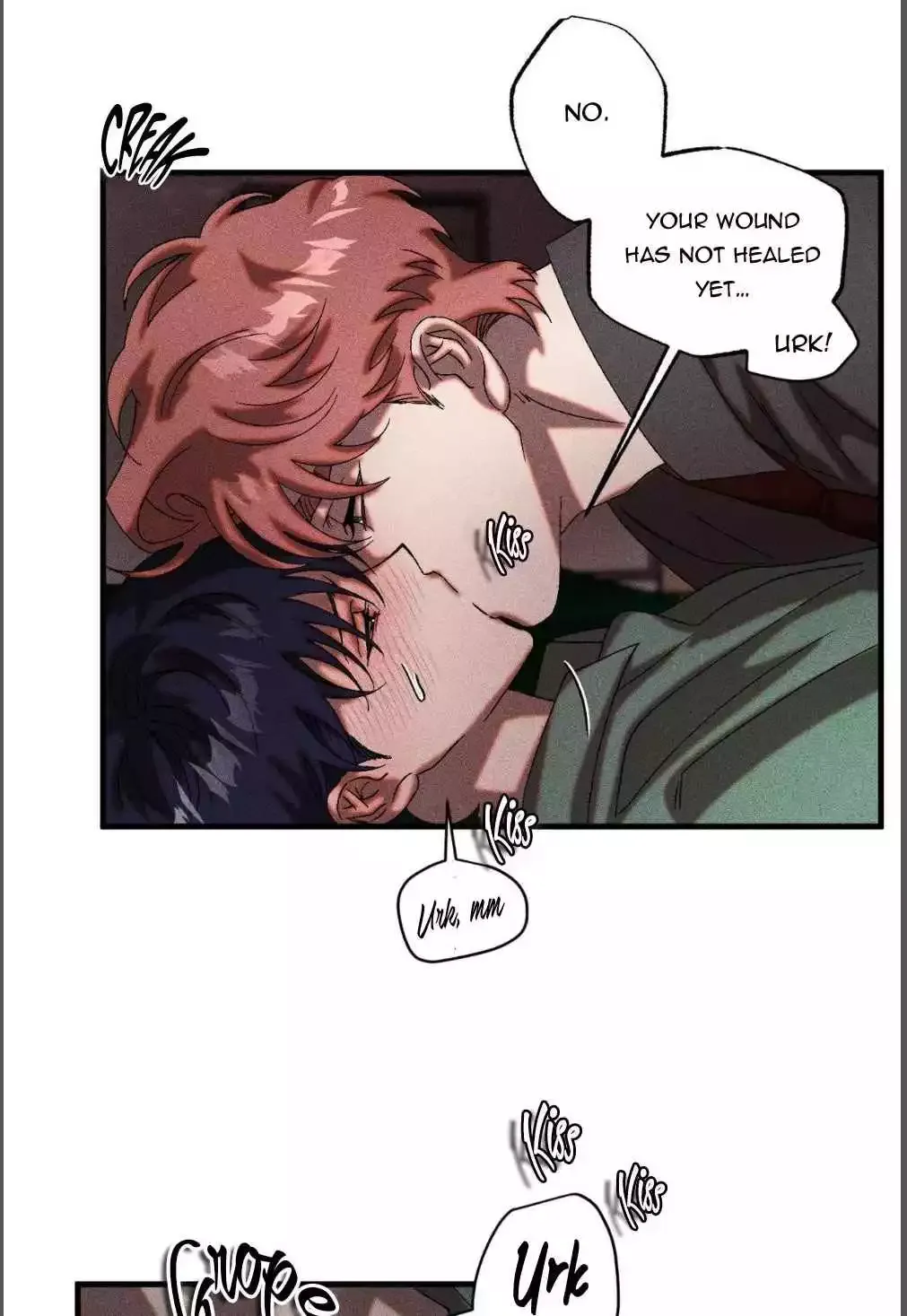 Cash Or Credit - Chapter 36 Page 6
