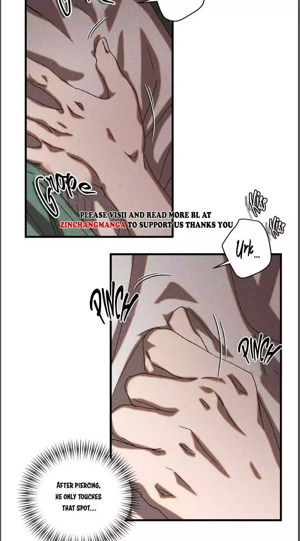 Cash Or Credit - Chapter 36 Page 7