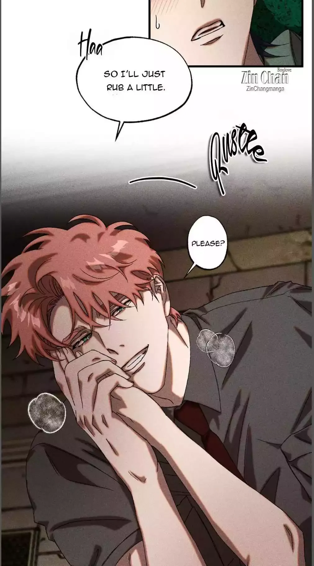 Cash Or Credit - Chapter 36 Page 14