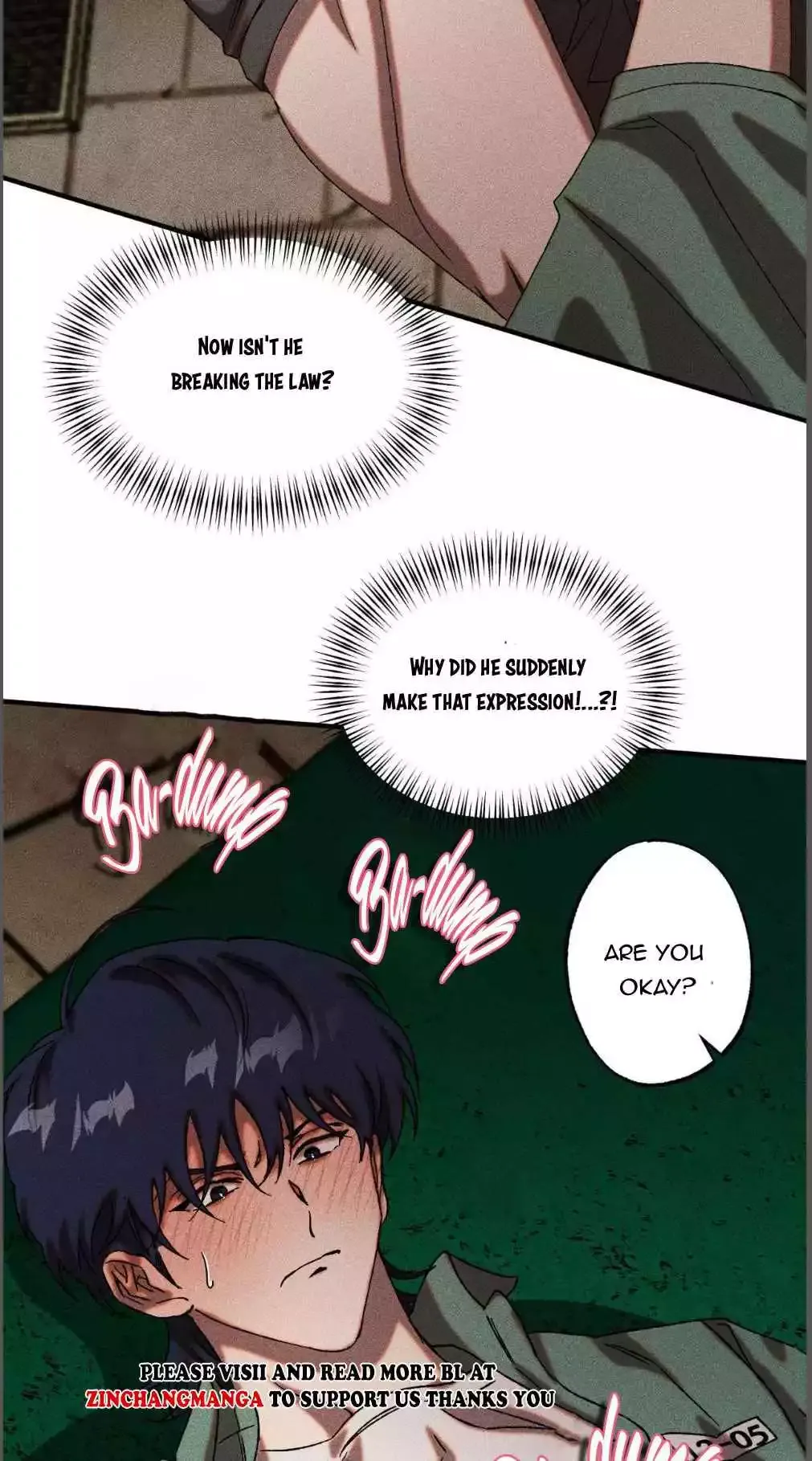 Cash Or Credit - Chapter 36 Page 15