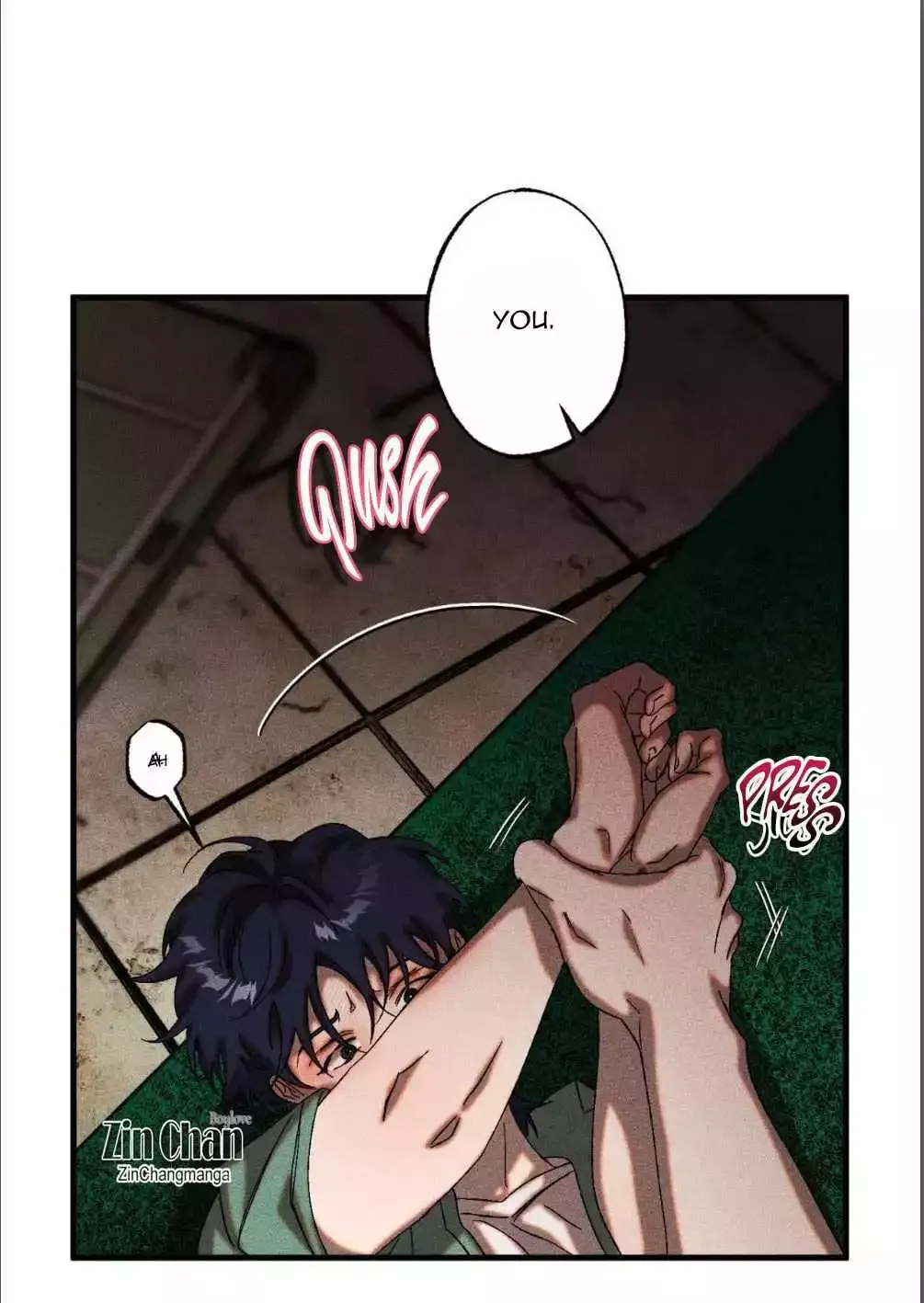 Cash Or Credit - Chapter 36 Page 24