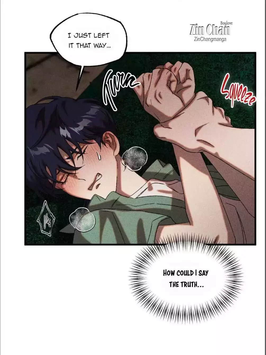 Cash Or Credit - Chapter 36 Page 27
