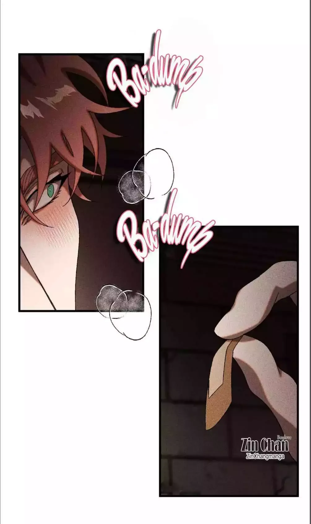Cash Or Credit - Chapter 36 Page 31