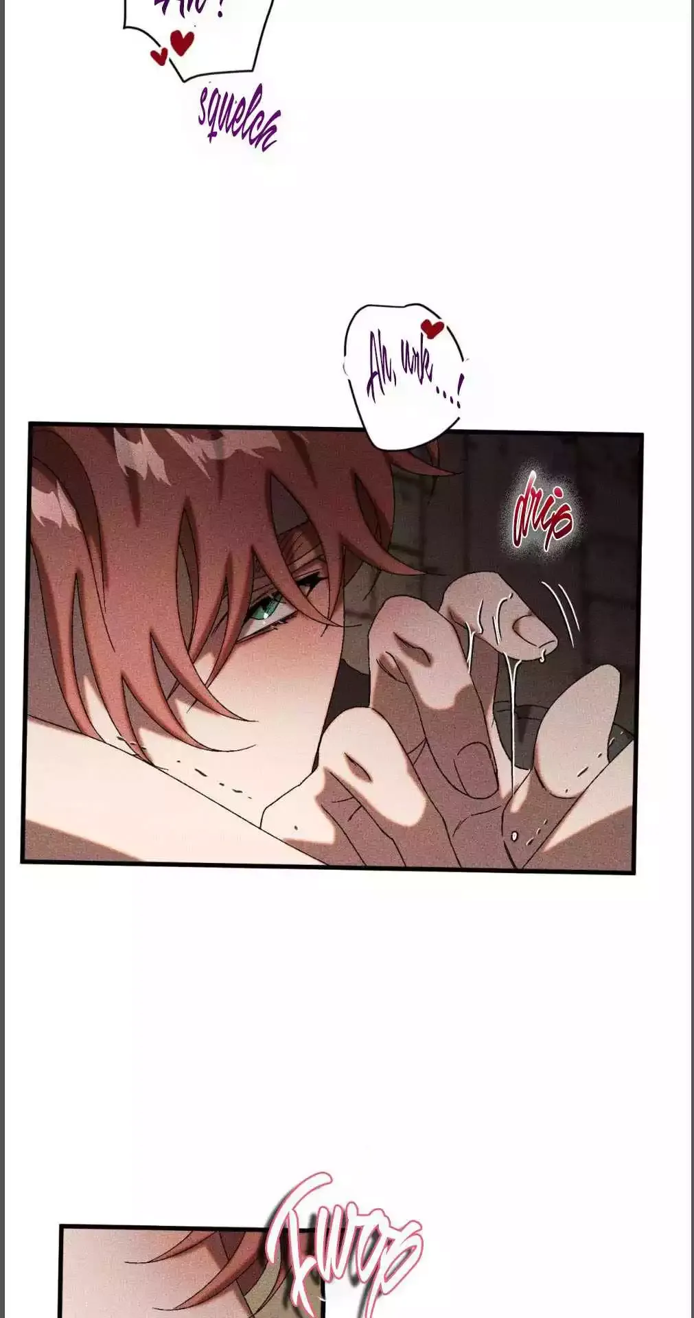 Cash Or Credit - Chapter 36 Page 41