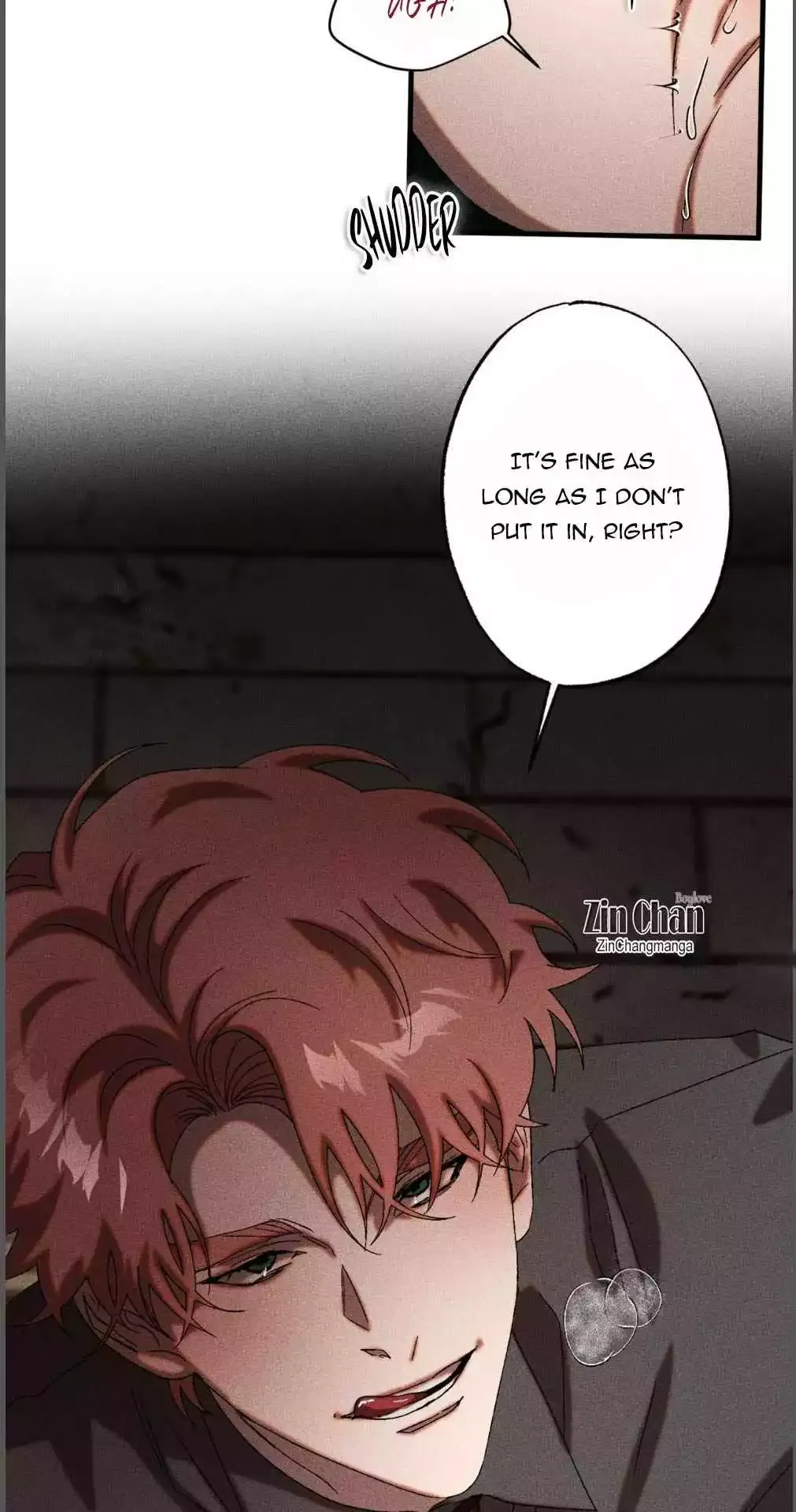 Cash Or Credit - Chapter 36 Page 46