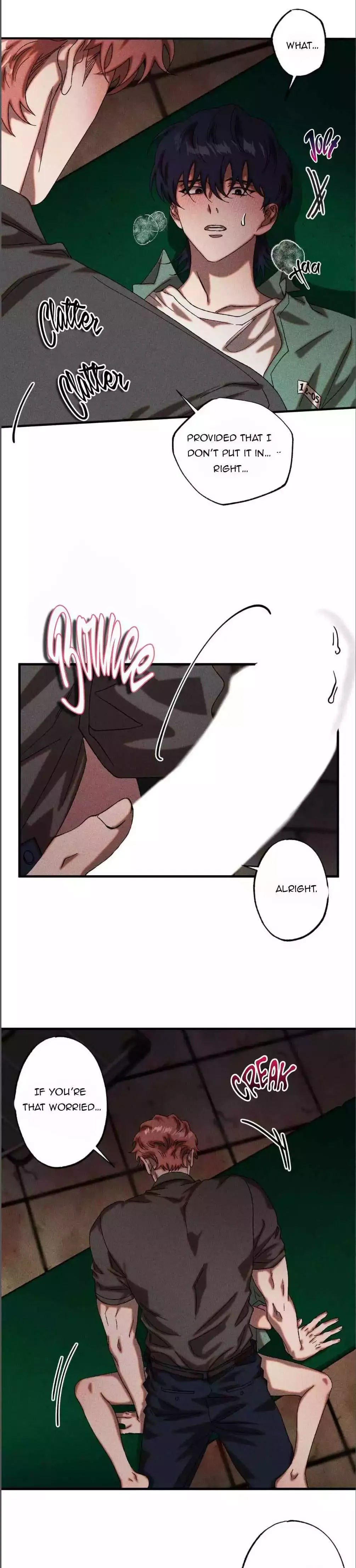 Cash Or Credit - Chapter 37 Page 3