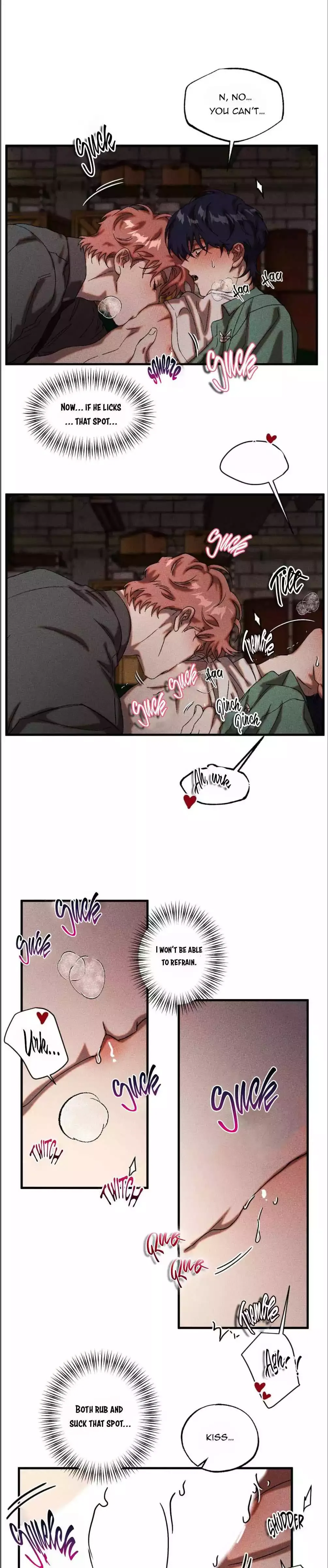 Cash Or Credit - Chapter 37 Page 10
