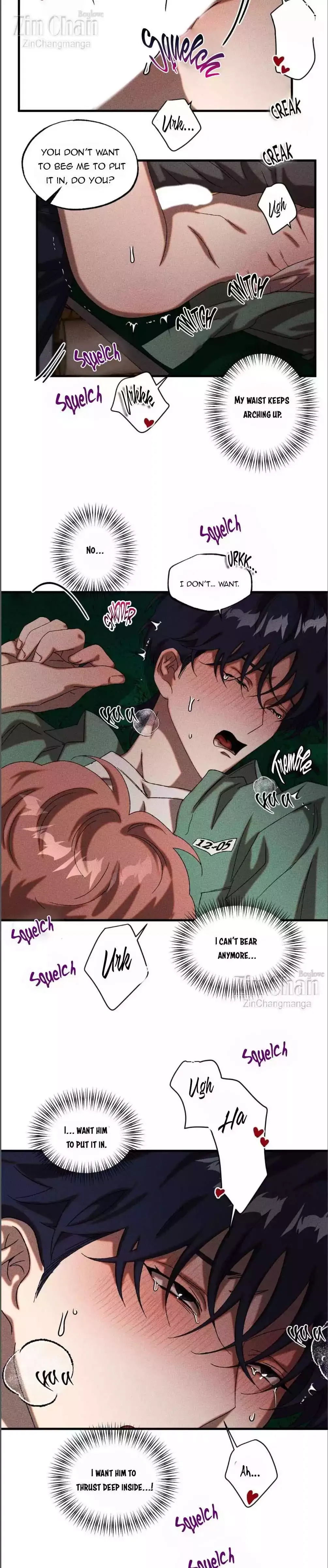 Cash Or Credit - Chapter 37 Page 11