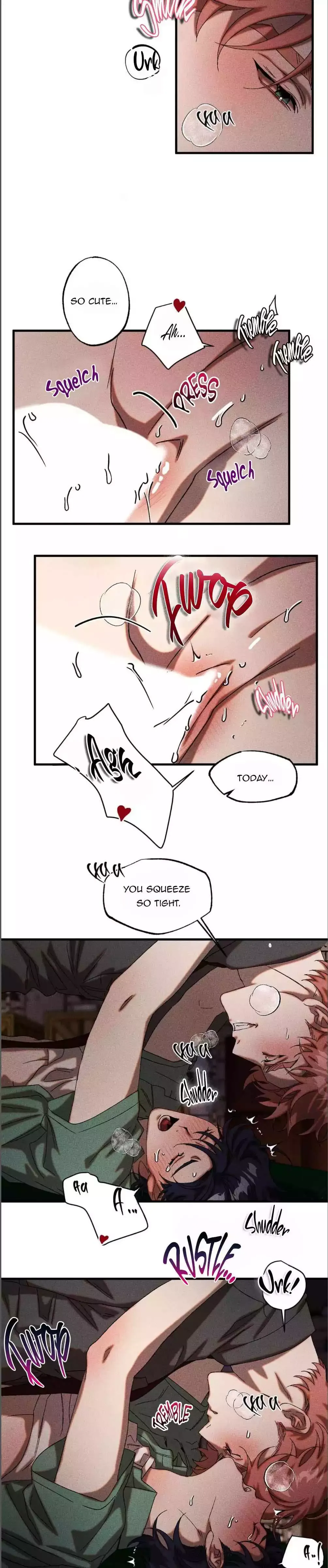 Cash Or Credit - Chapter 37 Page 13