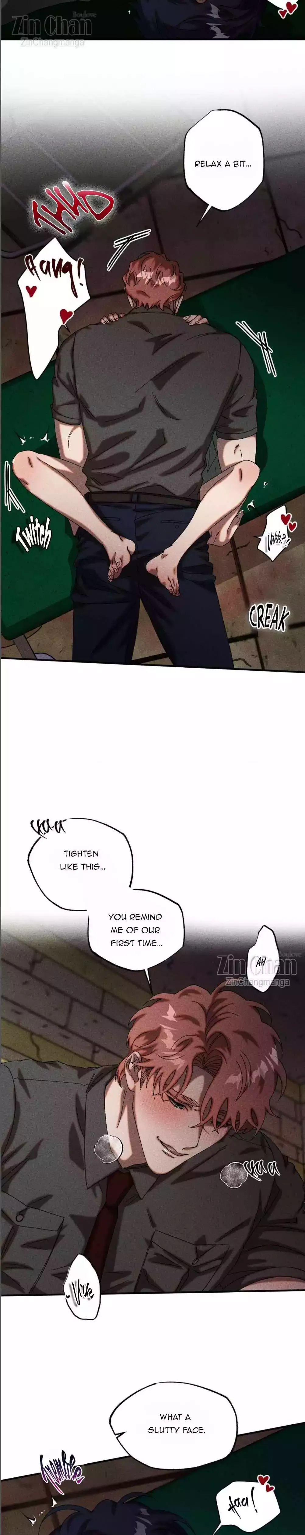 Cash Or Credit - Chapter 37 Page 14