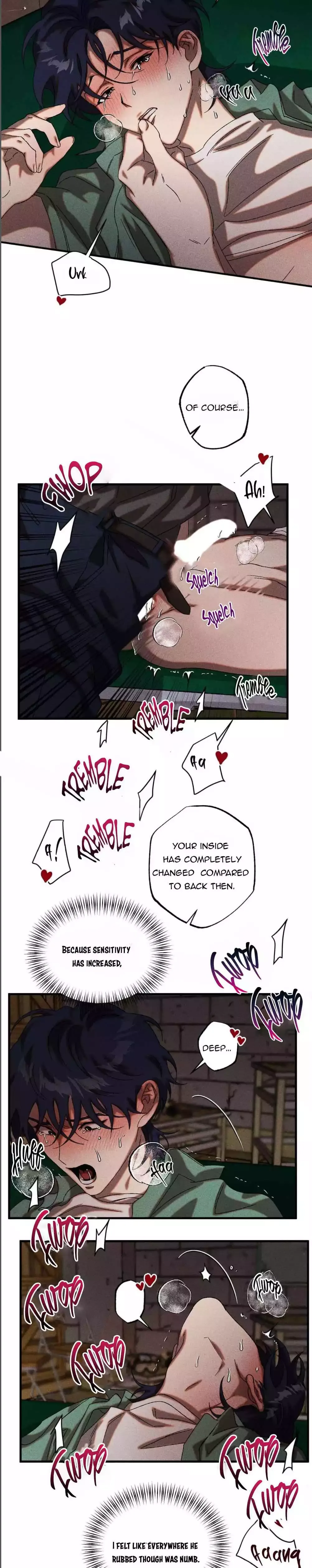 Cash Or Credit - Chapter 37 Page 15