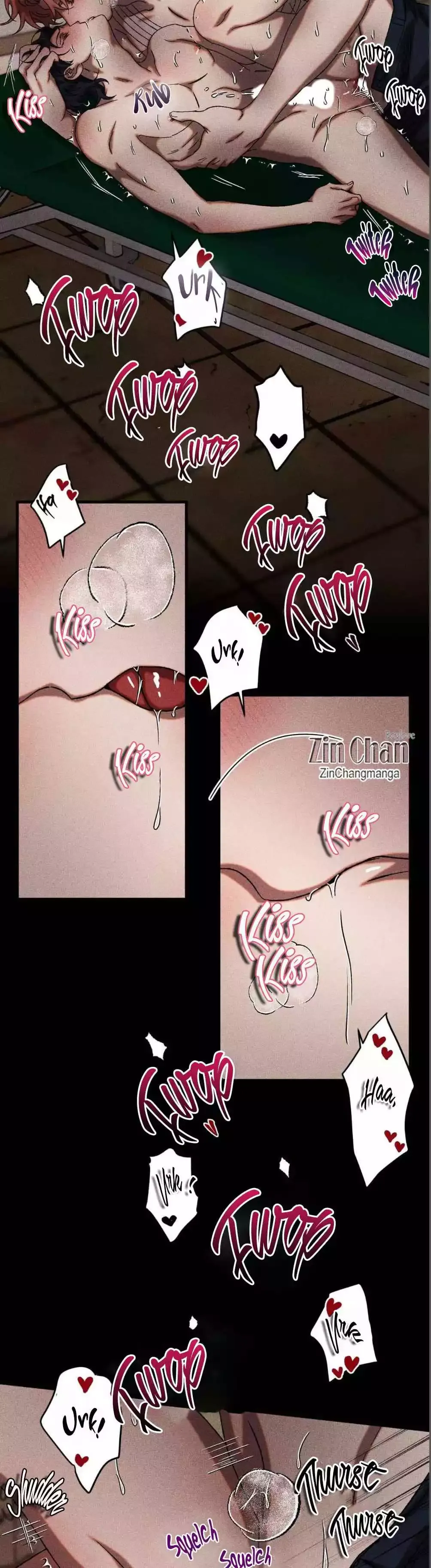 Cash Or Credit - Chapter 38 Page 7