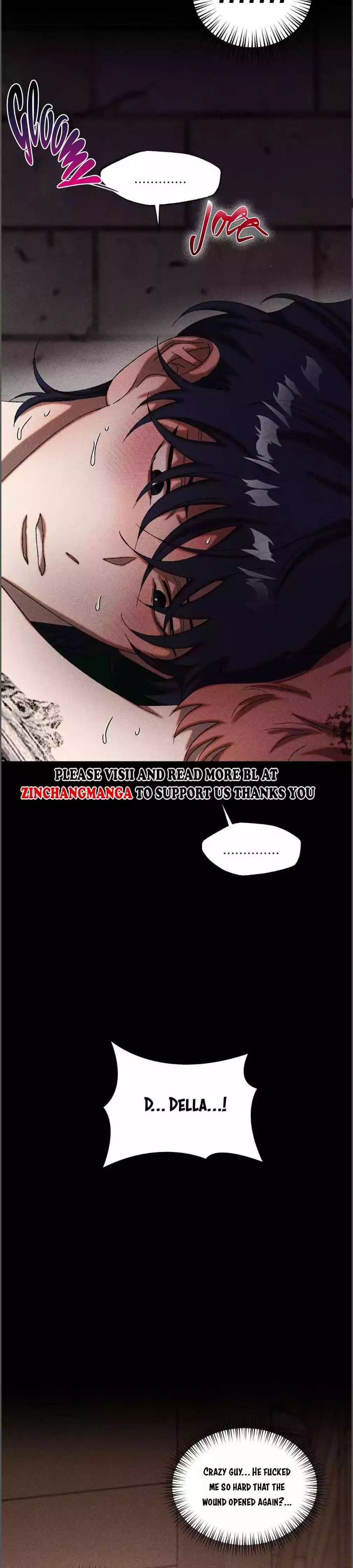 Cash Or Credit - Chapter 38 Page 12