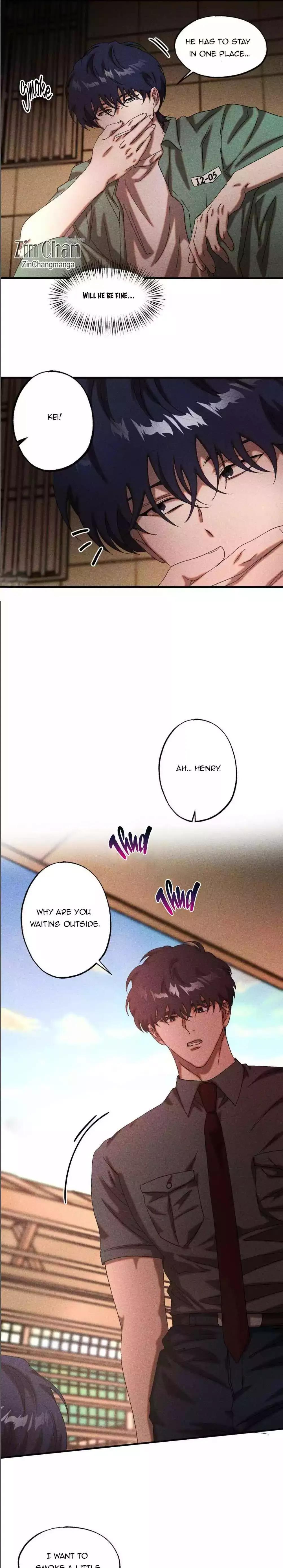Cash Or Credit - Chapter 38 Page 14
