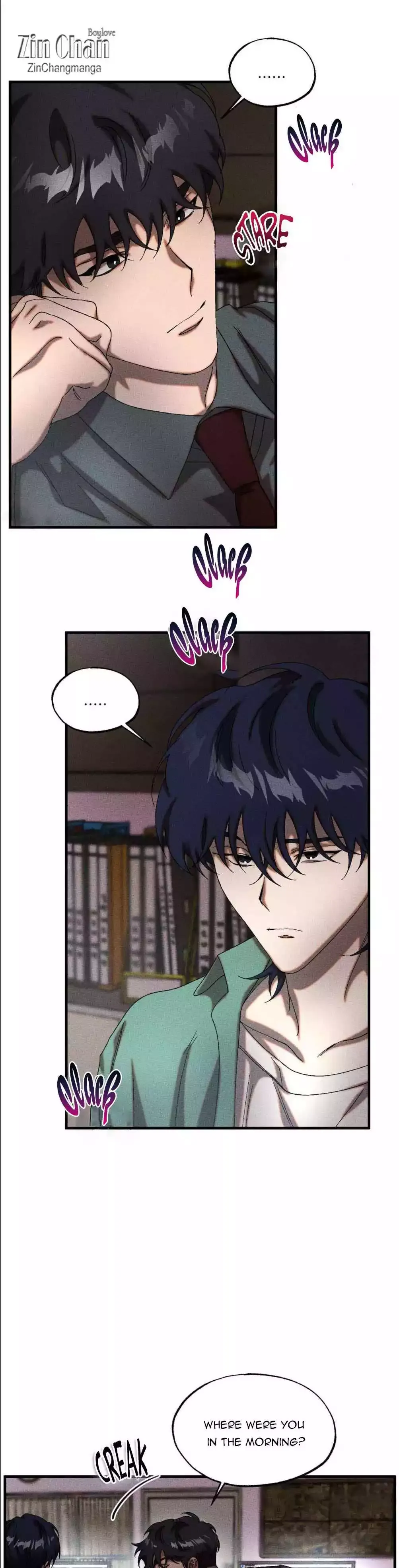 Cash Or Credit - Chapter 38 Page 17