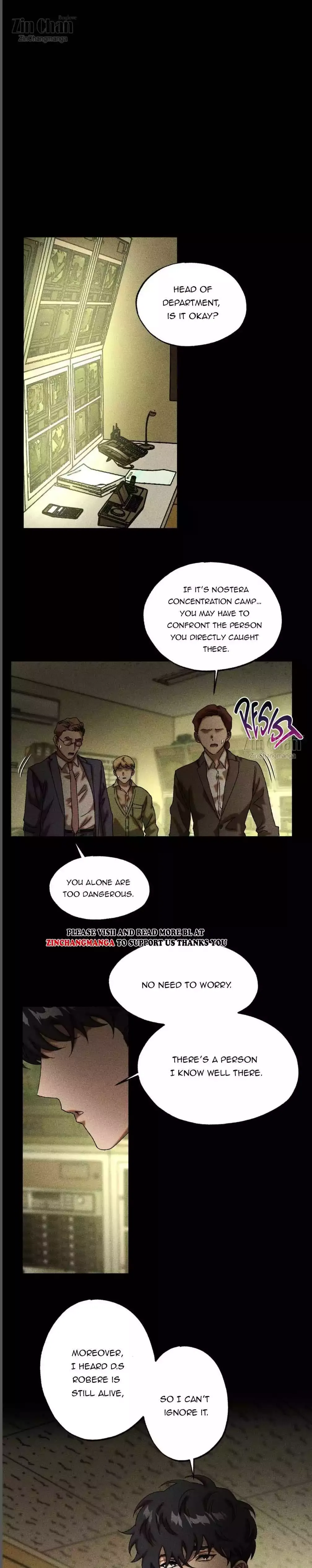 Cash Or Credit - Chapter 39 Page 2