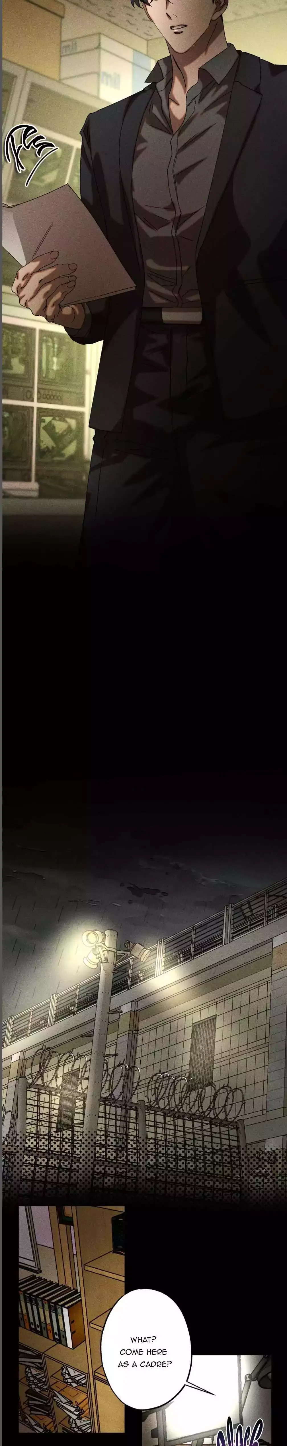 Cash Or Credit - Chapter 39 Page 3