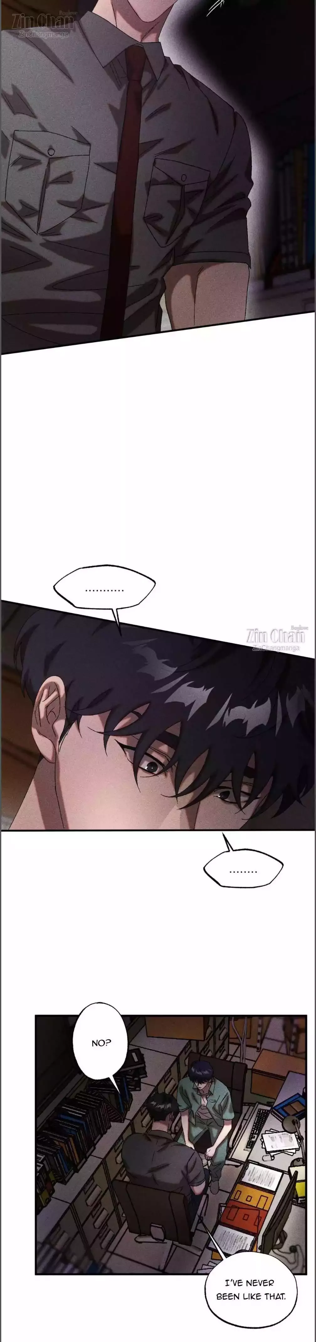 Cash Or Credit - Chapter 39 Page 12
