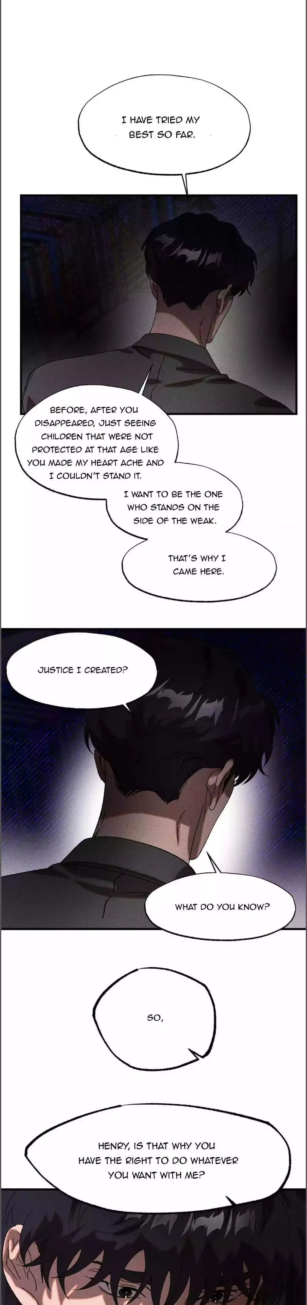 Cash Or Credit - Chapter 39 Page 13