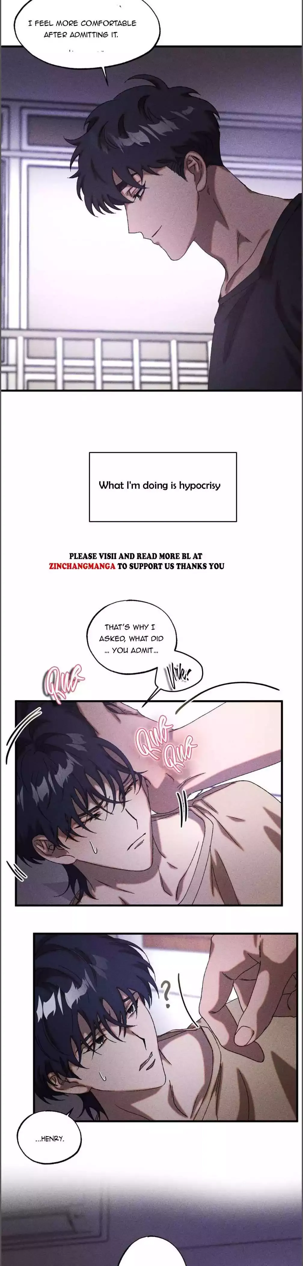 Cash Or Credit - Chapter 39 Page 19