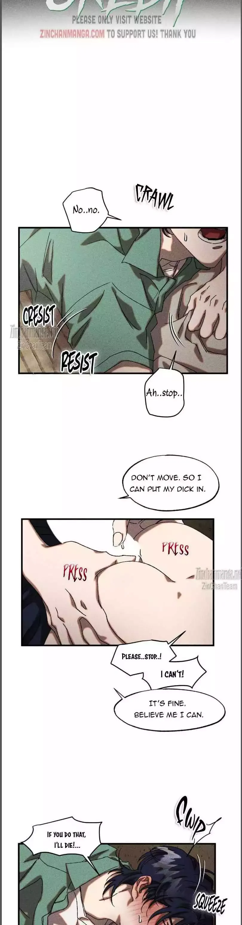 Cash Or Credit - Chapter 4 Page 2