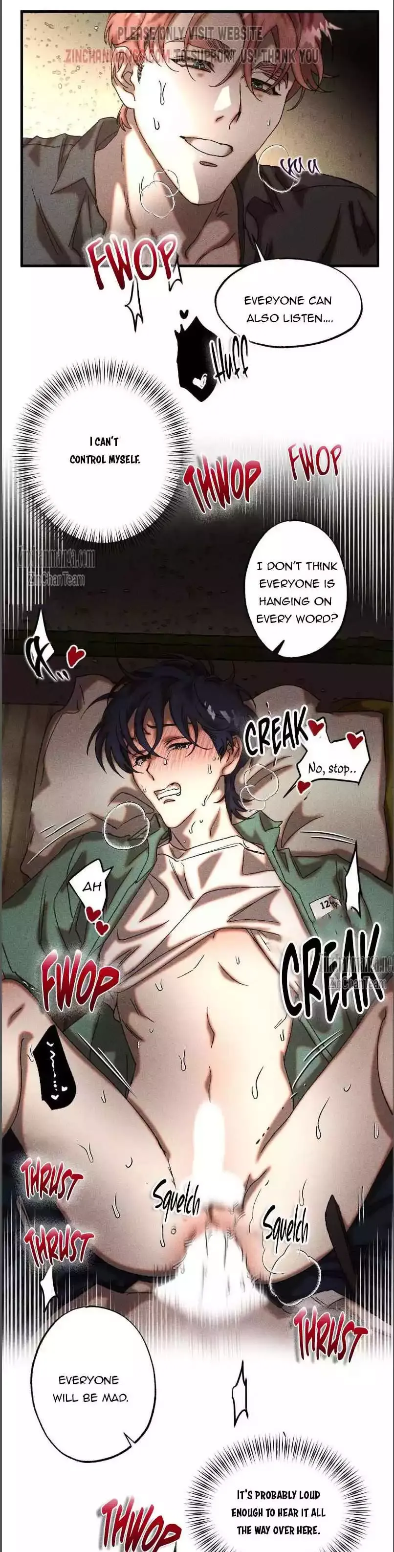 Cash Or Credit - Chapter 4 Page 17