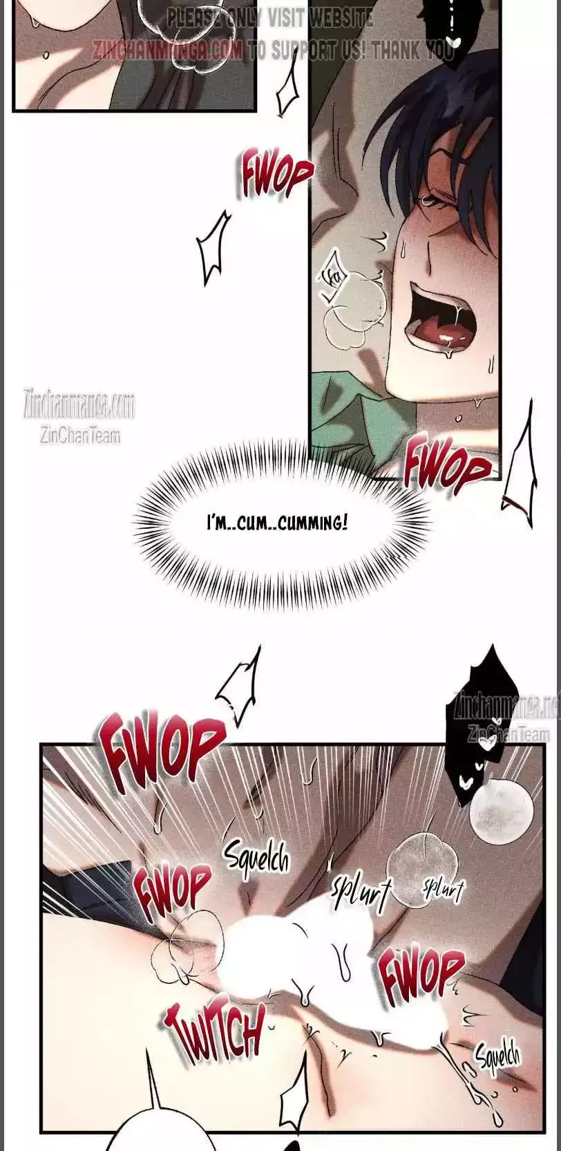 Cash Or Credit - Chapter 4 Page 19