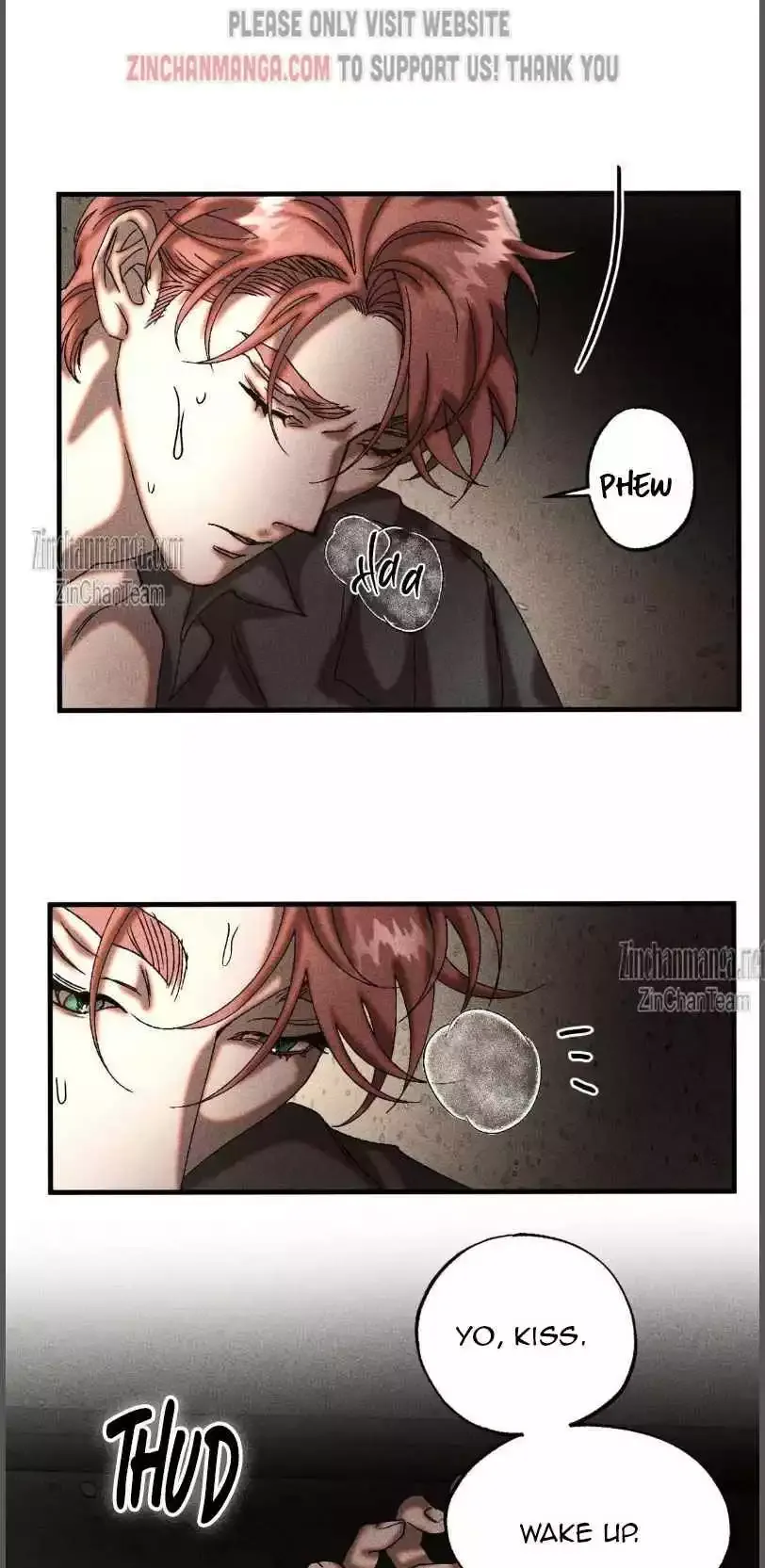 Cash Or Credit - Chapter 4 Page 24
