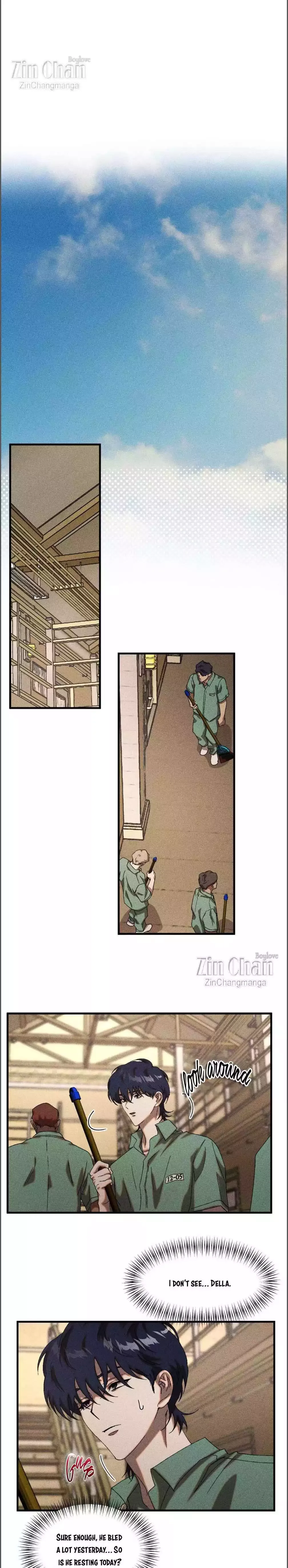 Cash Or Credit - Chapter 40 Page 2