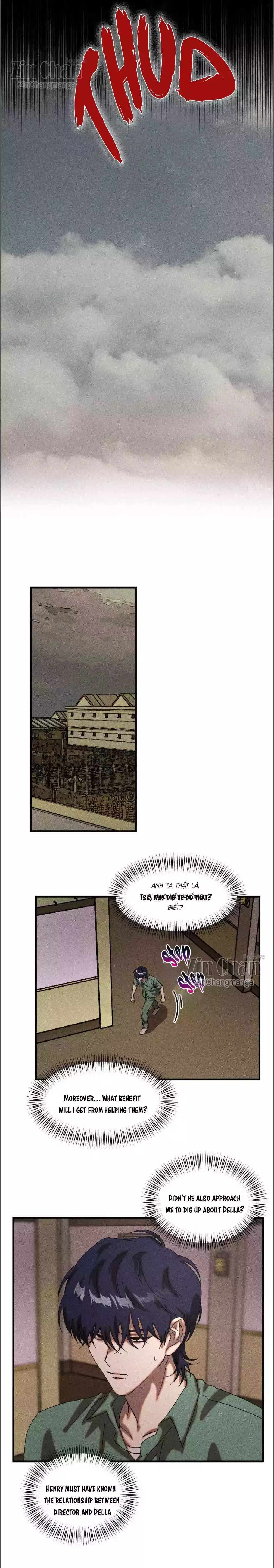 Cash Or Credit - Chapter 40 Page 10