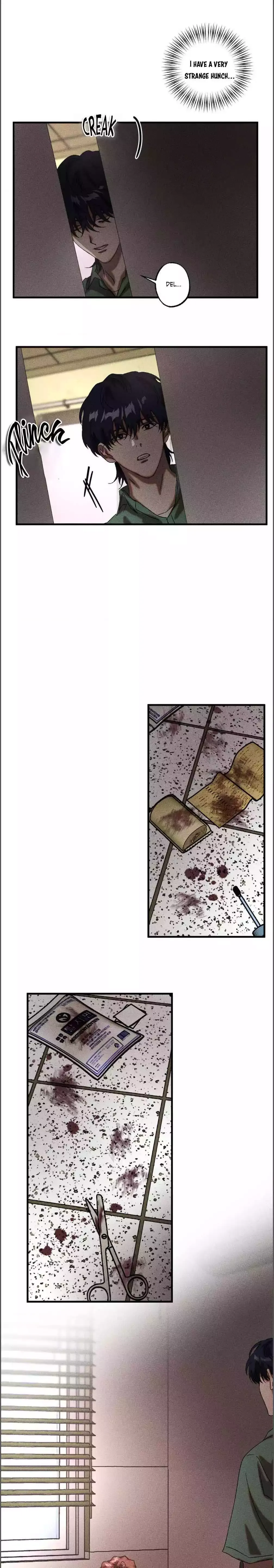 Cash Or Credit - Chapter 40 Page 11