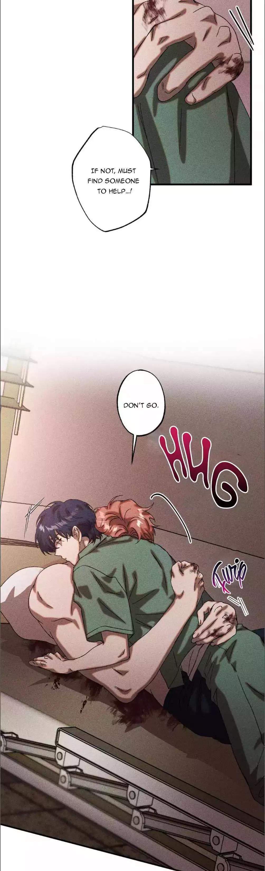 Cash Or Credit - Chapter 40 Page 17