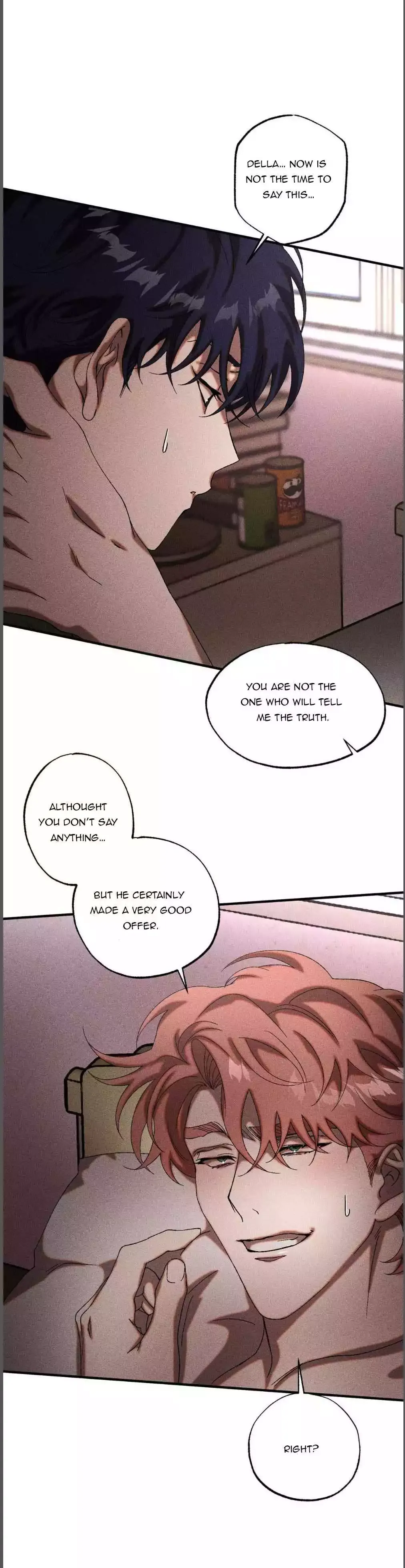 Cash Or Credit - Chapter 41 Page 5