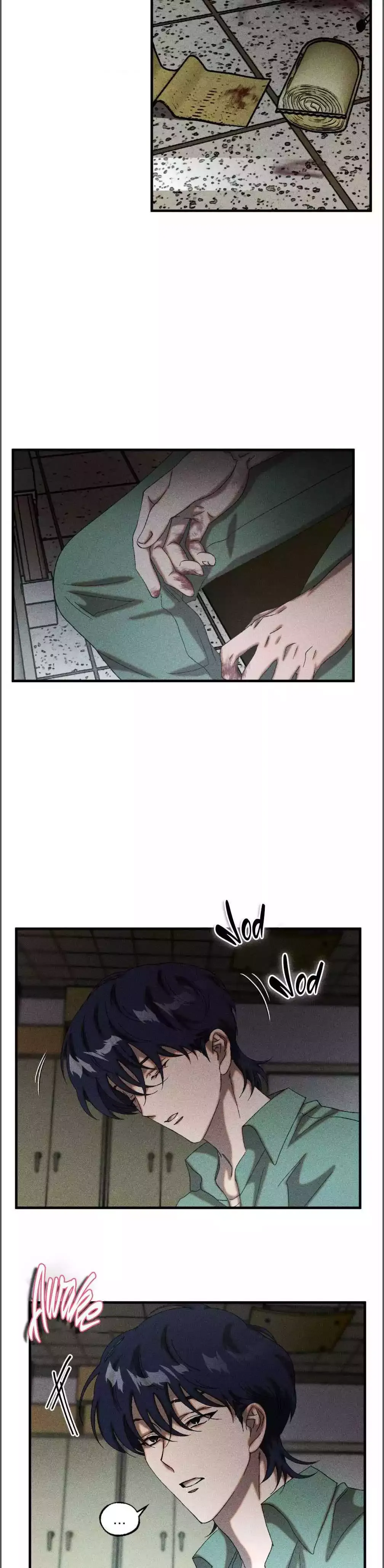 Cash Or Credit - Chapter 41 Page 11