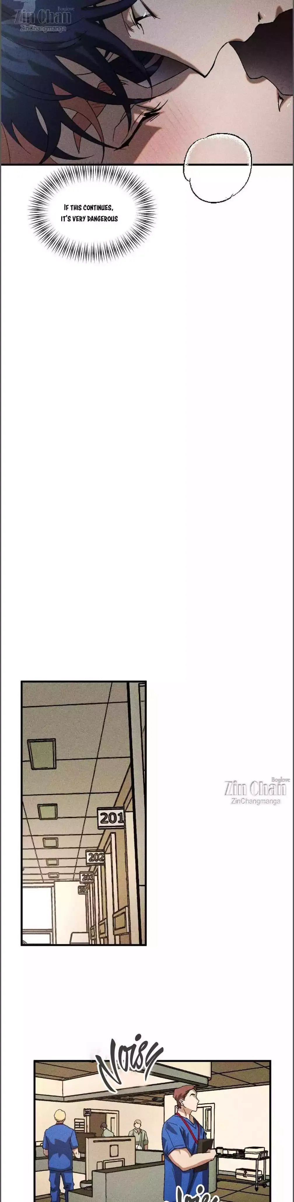 Cash Or Credit - Chapter 41 Page 14