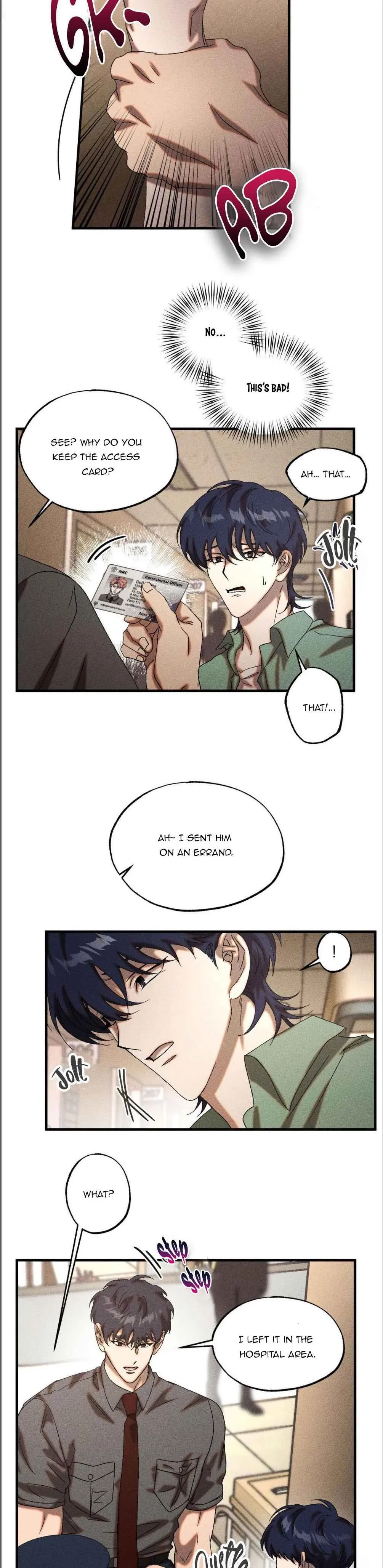 Cash Or Credit - Chapter 41 Page 17