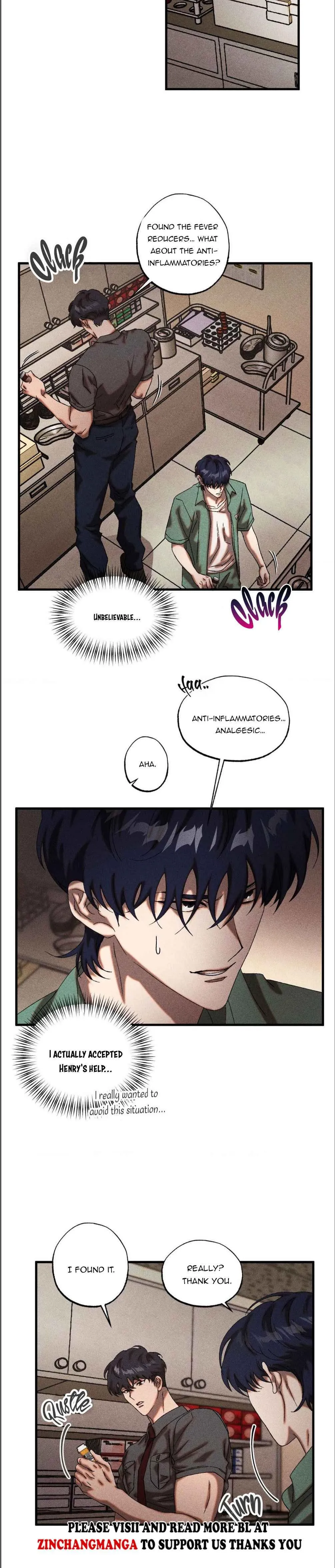 Cash Or Credit - Chapter 41 Page 19
