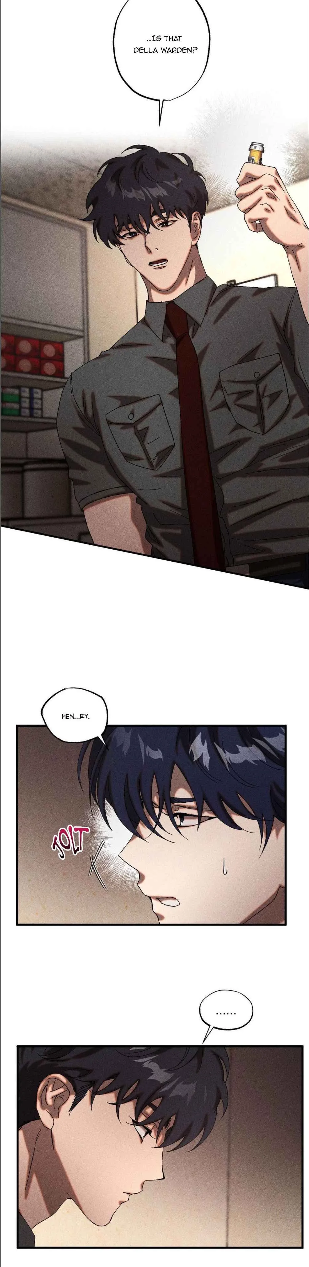 Cash Or Credit - Chapter 41 Page 21