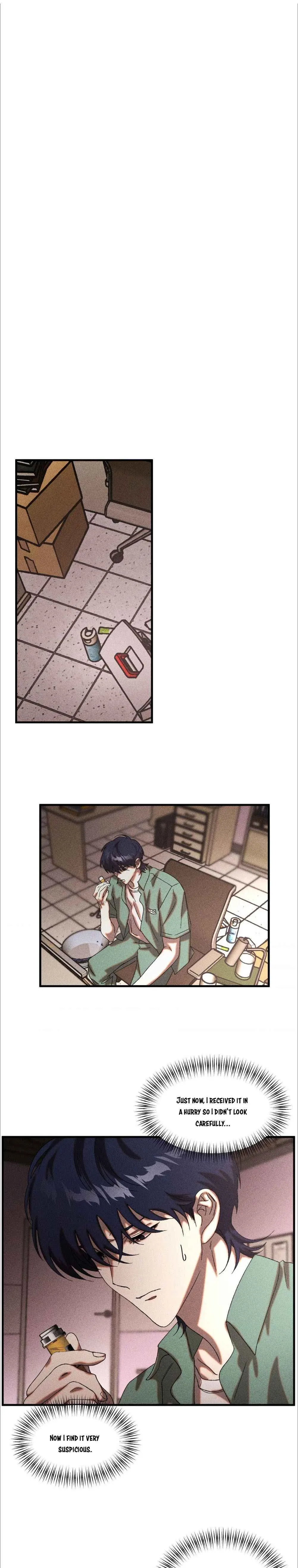 Cash Or Credit - Chapter 41 Page 23