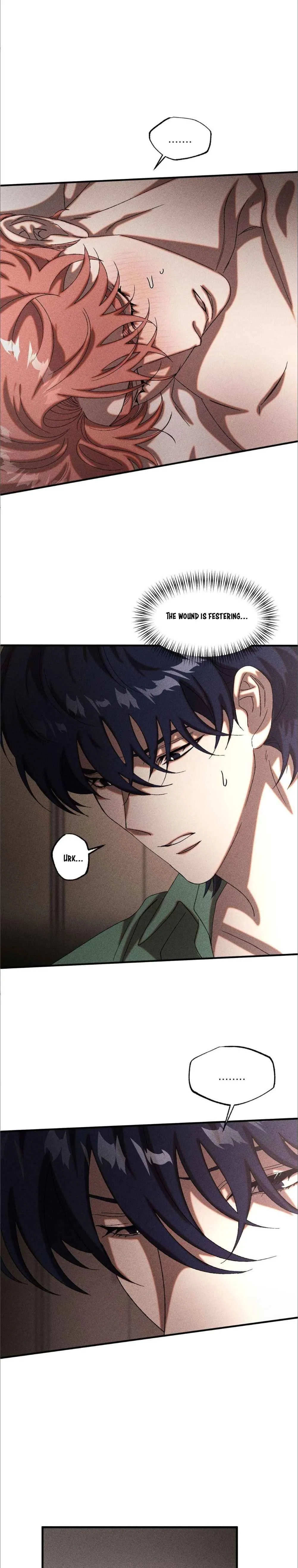 Cash Or Credit - Chapter 41 Page 25
