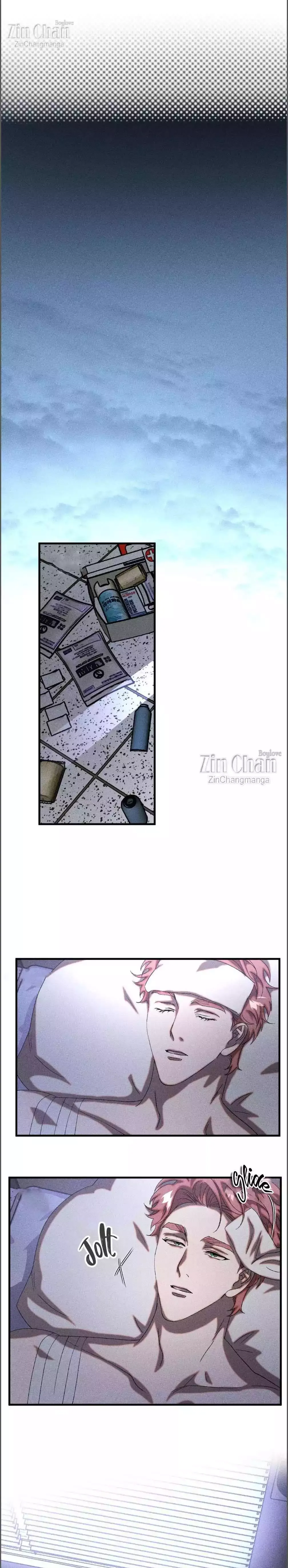 Cash Or Credit - Chapter 42 Page 2