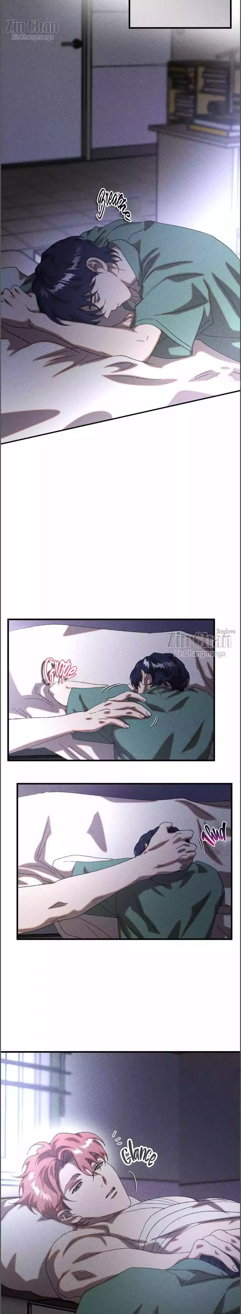 Cash Or Credit - Chapter 42 Page 4