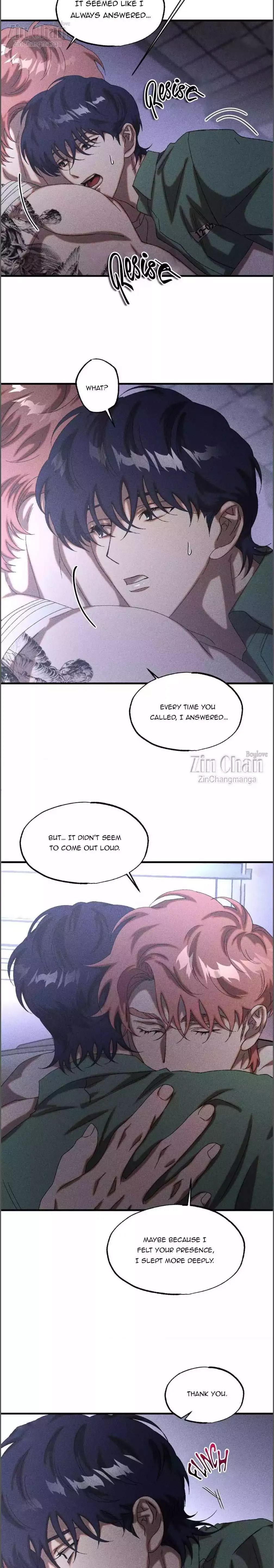 Cash Or Credit - Chapter 42 Page 8