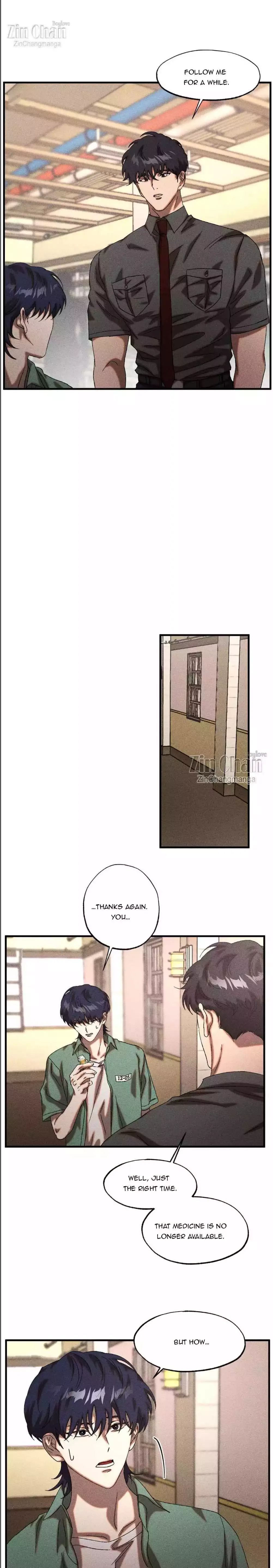 Cash Or Credit - Chapter 42 Page 13